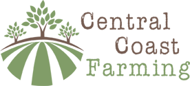 Central Coast Farming
